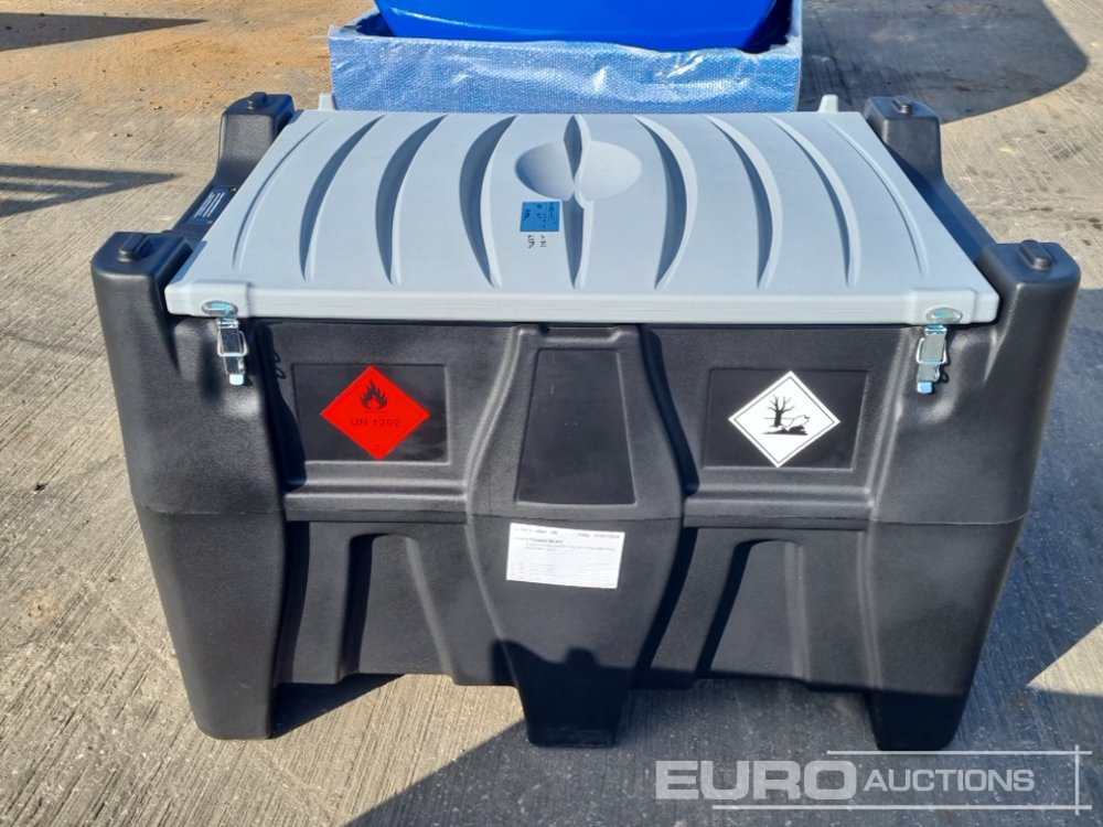 Unused 2025 Emiliana Serbatoi 440CM - Резервуар для хранения: фото 2 Unused 2025 Emiliana Serbatoi 440CM - Резервуар для хранения: фото 2