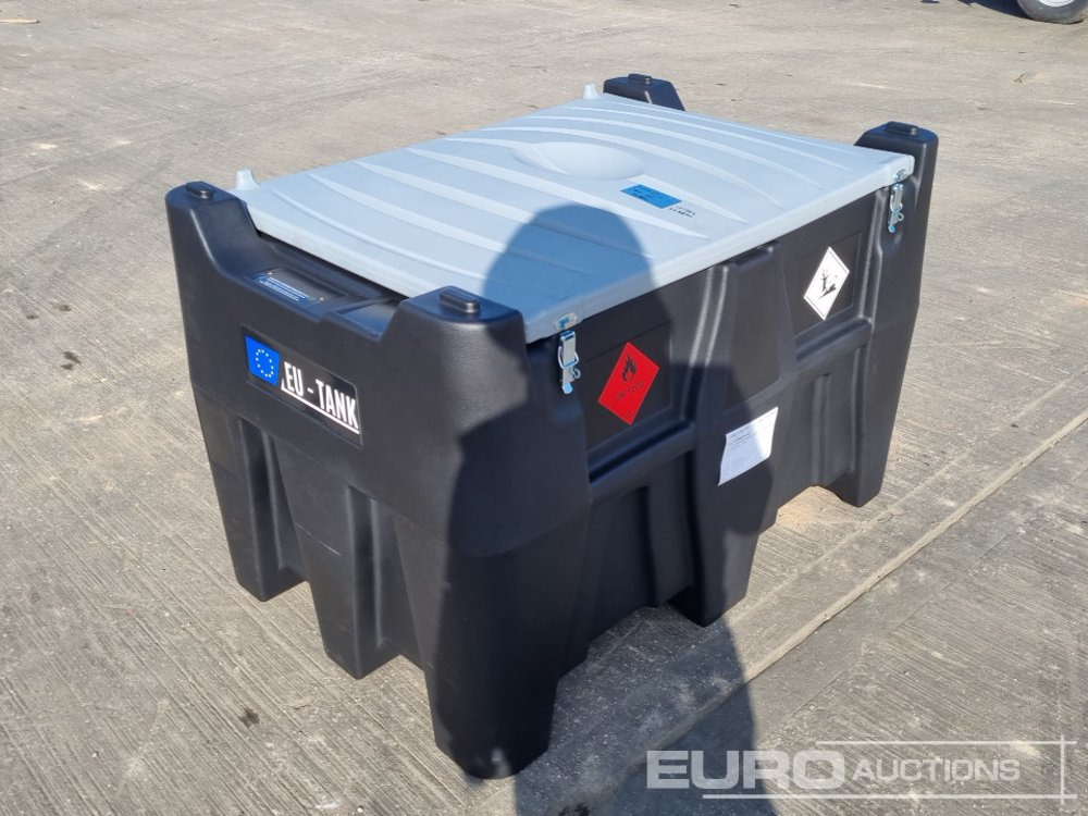Unused 2025 Emiliana Serbatoi 440CM - Резервуар для хранения: фото 1 Unused 2025 Emiliana Serbatoi 440CM - Резервуар для хранения: фото 1