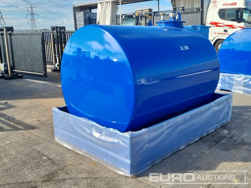 Unused 2025 Emiliana Serbatoi TF3/50 - Резервуар для хранения: фото 5 Unused 2025 Emiliana Serbatoi TF3/50 - Резервуар для хранения: фото 5