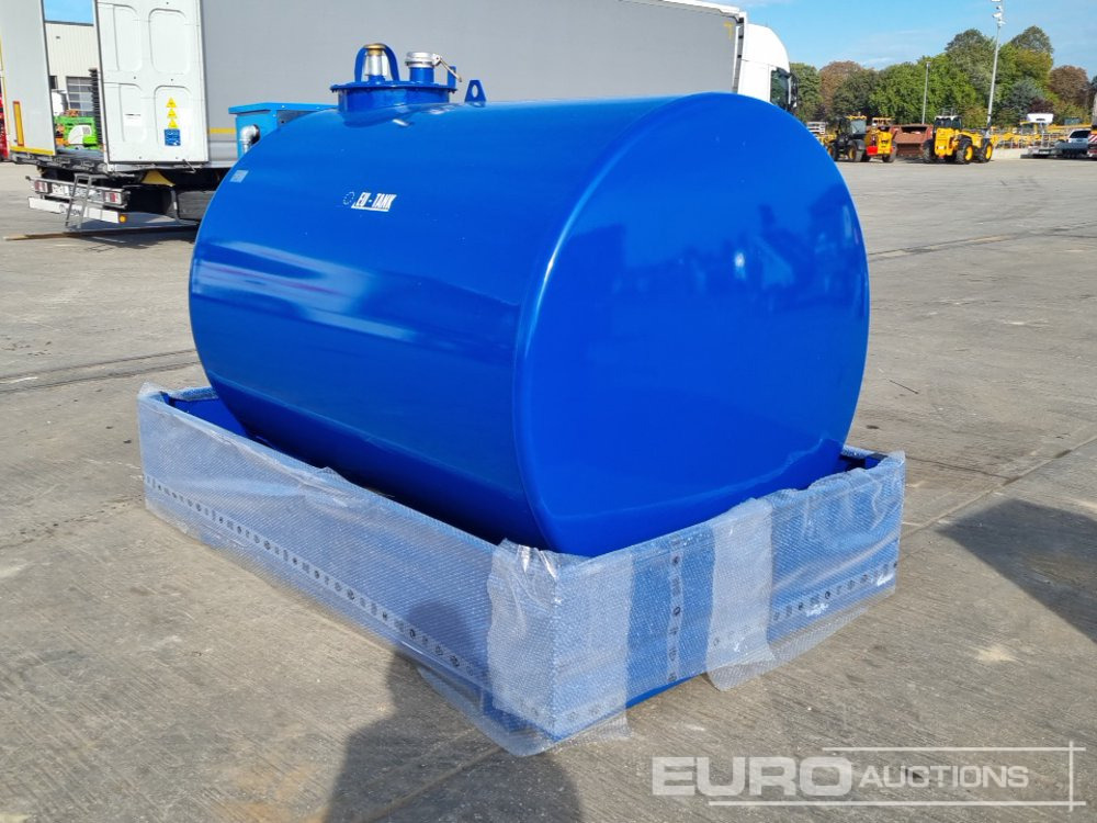 Unused 2025 Emiliana Serbatoi TF3/50 - Резервуар для хранения: фото 3 Unused 2025 Emiliana Serbatoi TF3/50 - Резервуар для хранения: фото 3