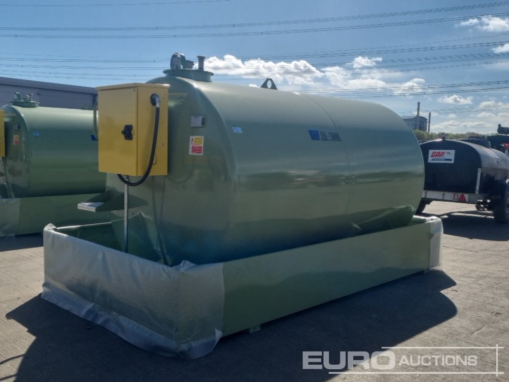 Unused 2025 Emiliana Serbatoi TF9/50 - Резервуар для хранения: фото 1 Unused 2025 Emiliana Serbatoi TF9/50 - Резервуар для хранения: фото 1