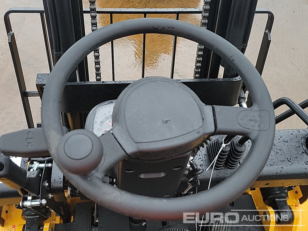 Вилочный погрузчик Unused 2025 JBG FD-32: фото 32 Вилочный погрузчик Unused 2025 JBG FD-32: фото 32