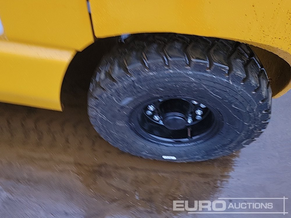 Вилочный погрузчик Unused 2025 JBG FD-32: фото 10 Вилочный погрузчик Unused 2025 JBG FD-32: фото 10