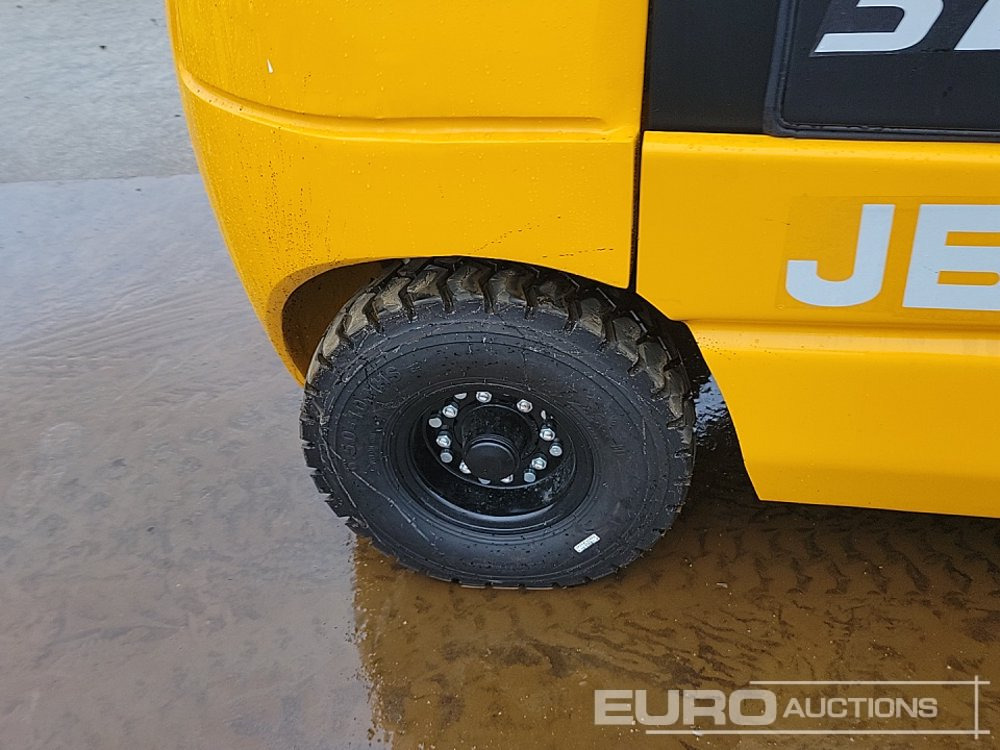 Вилочный погрузчик Unused 2025 JBG FD-32: фото 11 Вилочный погрузчик Unused 2025 JBG FD-32: фото 11