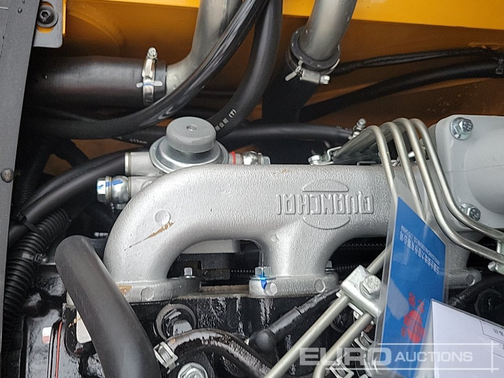 Вилочный погрузчик Unused 2025 JBG FD-32: фото 25 Вилочный погрузчик Unused 2025 JBG FD-32: фото 25