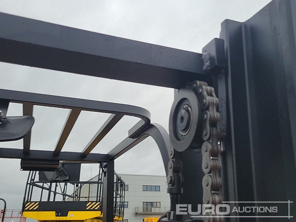 Вилочный погрузчик Unused 2025 JBG FD-32: фото 16 Вилочный погрузчик Unused 2025 JBG FD-32: фото 16