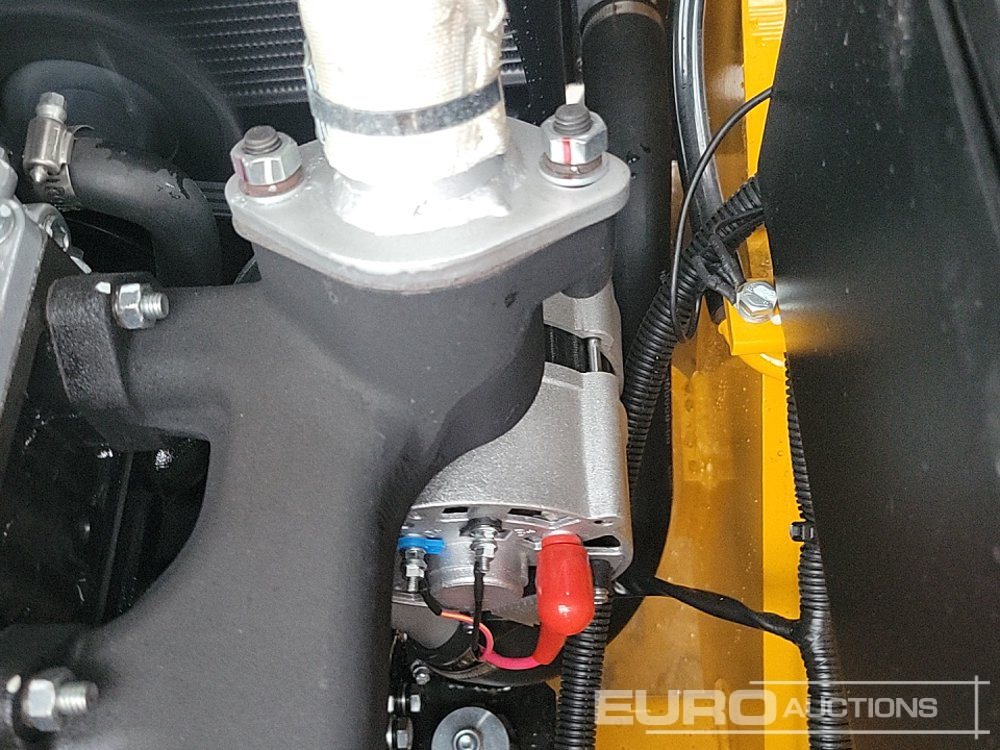 Вилочный погрузчик Unused 2025 JBG FD-32: фото 21 Вилочный погрузчик Unused 2025 JBG FD-32: фото 21