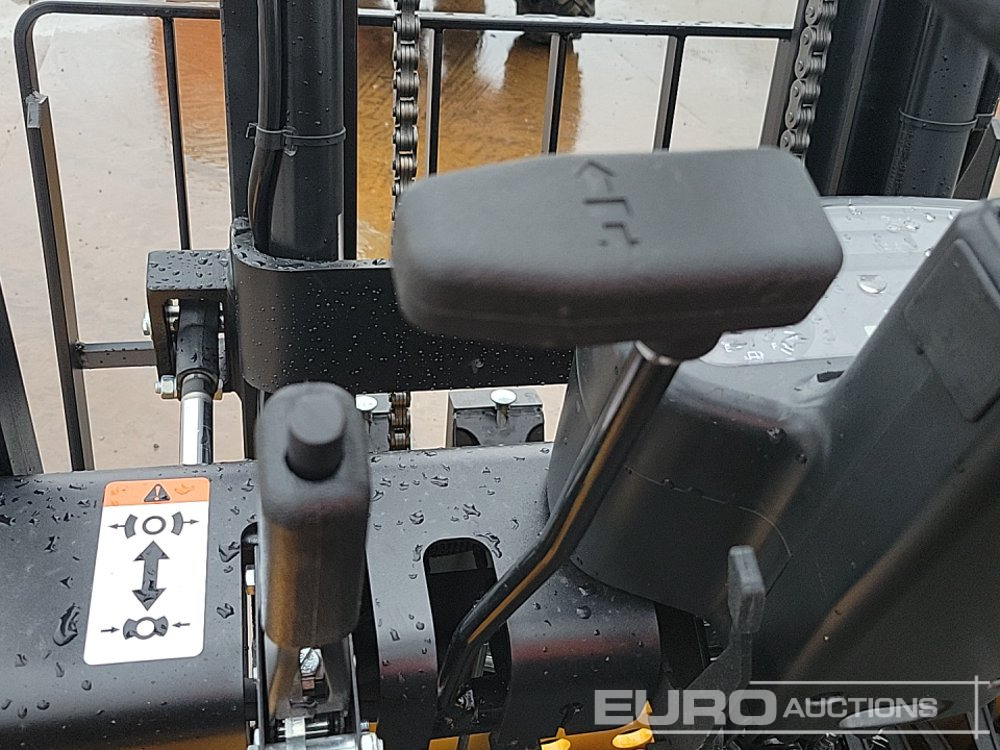 Вилочный погрузчик Unused 2025 JBG FD-32: фото 30 Вилочный погрузчик Unused 2025 JBG FD-32: фото 30