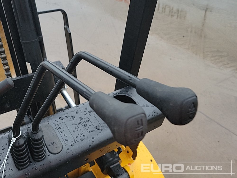 Вилочный погрузчик Unused 2025 JBG FD-32: фото 31 Вилочный погрузчик Unused 2025 JBG FD-32: фото 31