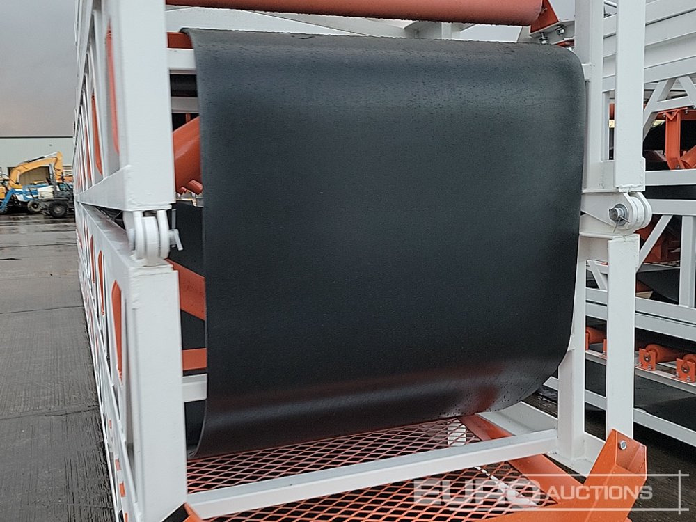 Конвейер Unused 2025 JQ Power A3660E: фото 27