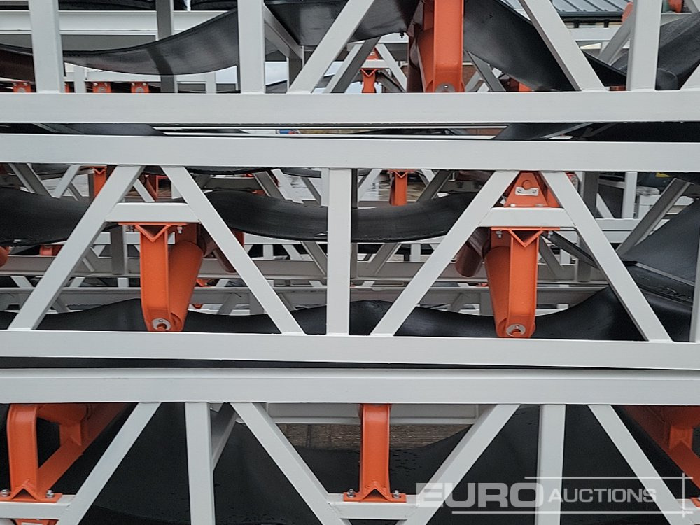 Конвейер Unused 2025 JQ Power A3660E: фото 16