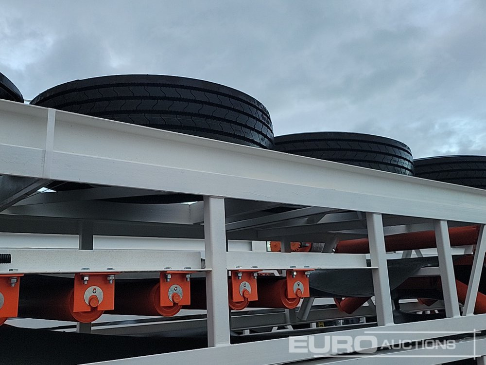 Конвейер Unused 2025 JQ Power A3660E: фото 14