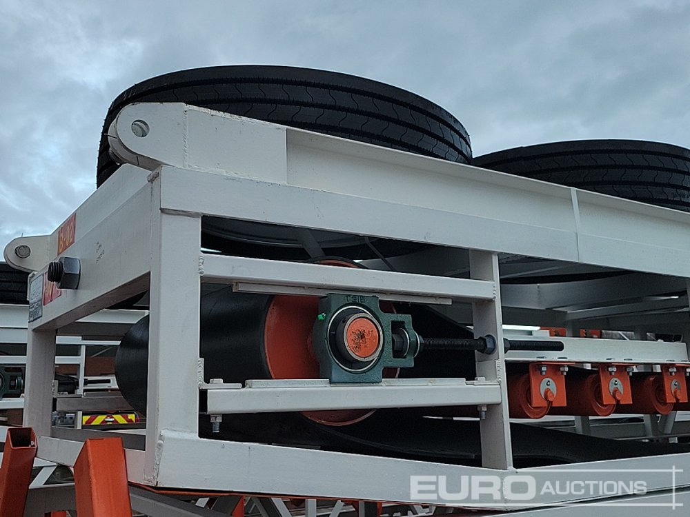 Конвейер Unused 2025 JQ Power A3660E: фото 13