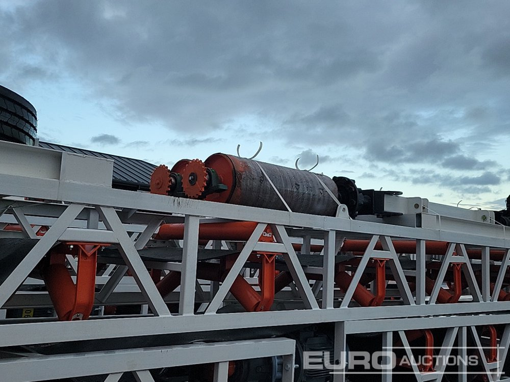 Конвейер Unused 2025 JQ Power A3660E: фото 17