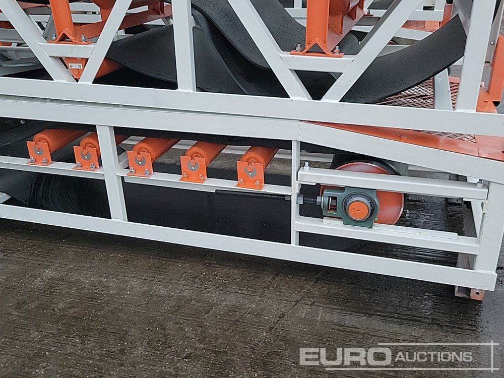 Конвейер Unused 2025 JQ Power A3660E: фото 25