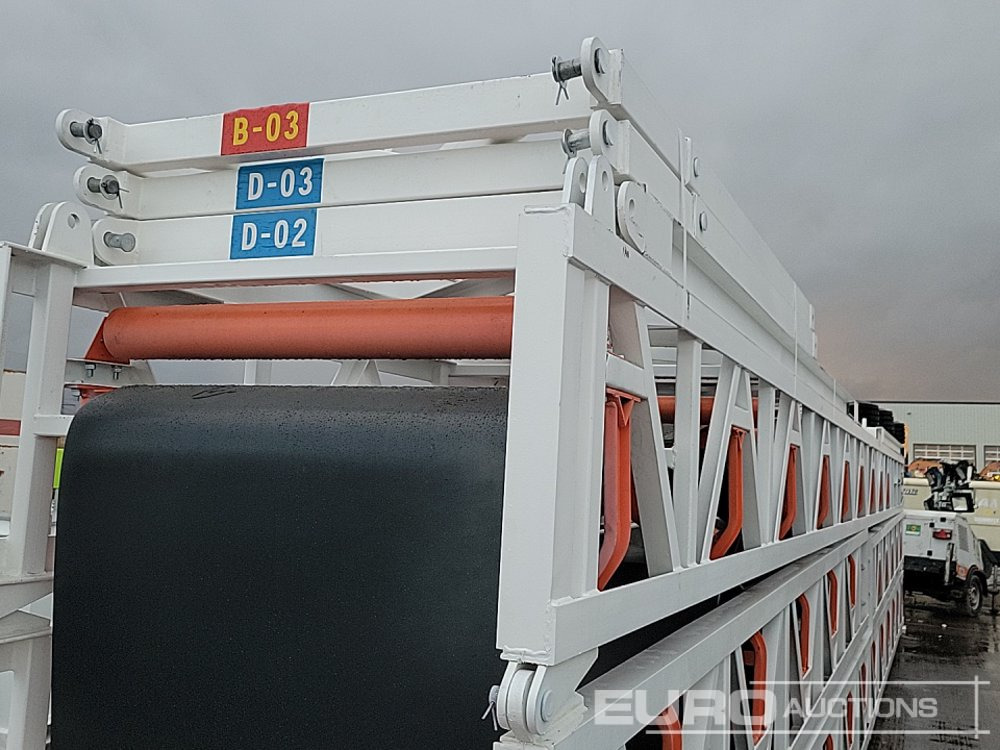 Конвейер Unused 2025 JQ Power A3660E: фото 28