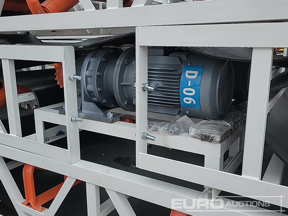 Конвейер Unused 2025 JQ Power A3660E: фото 20