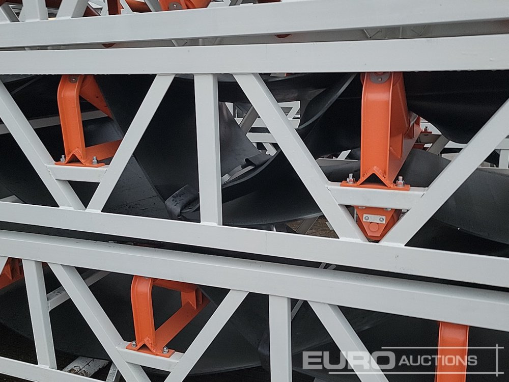 Конвейер Unused 2025 JQ Power A3660E: фото 23