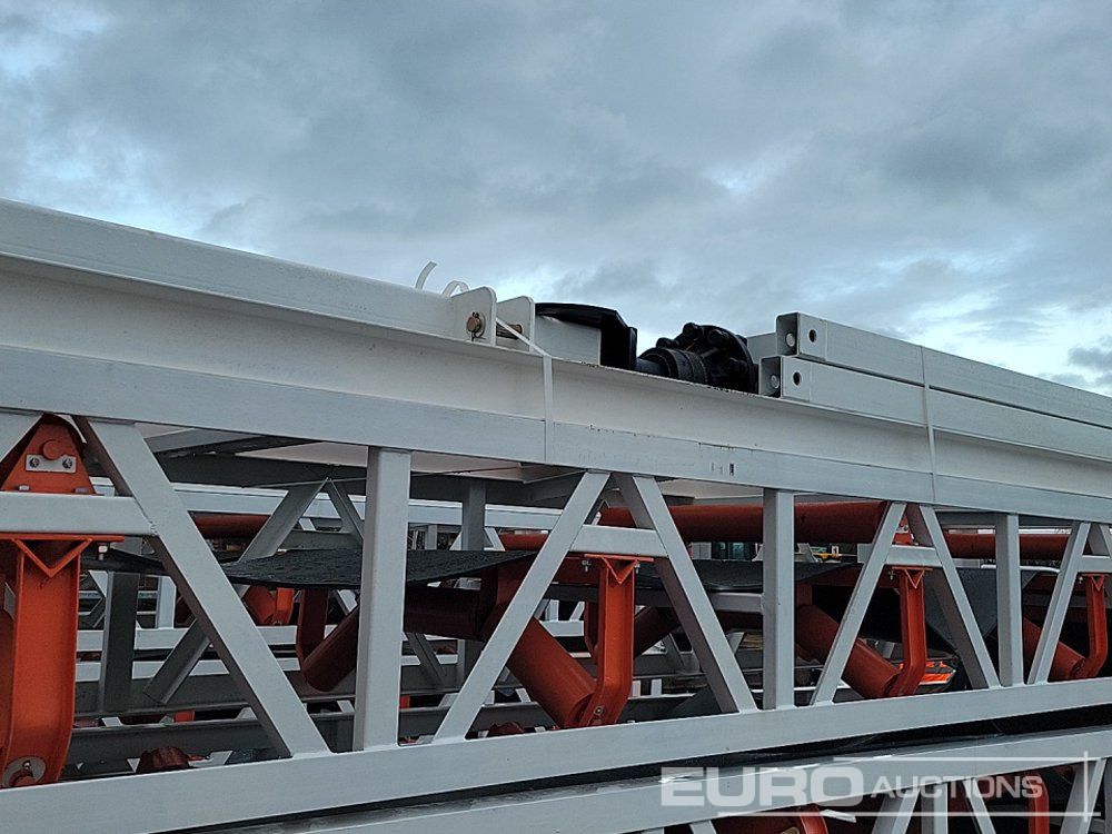 Конвейер Unused 2025 JQ Power A3660E: фото 22