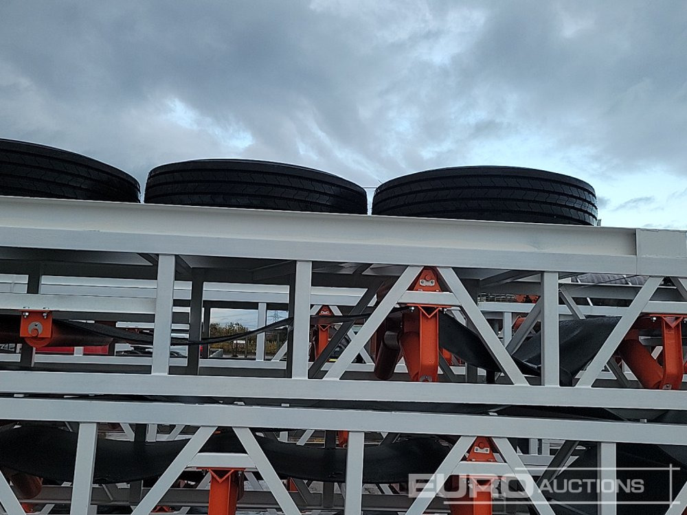 Конвейер Unused 2025 JQ Power A3660E: фото 15