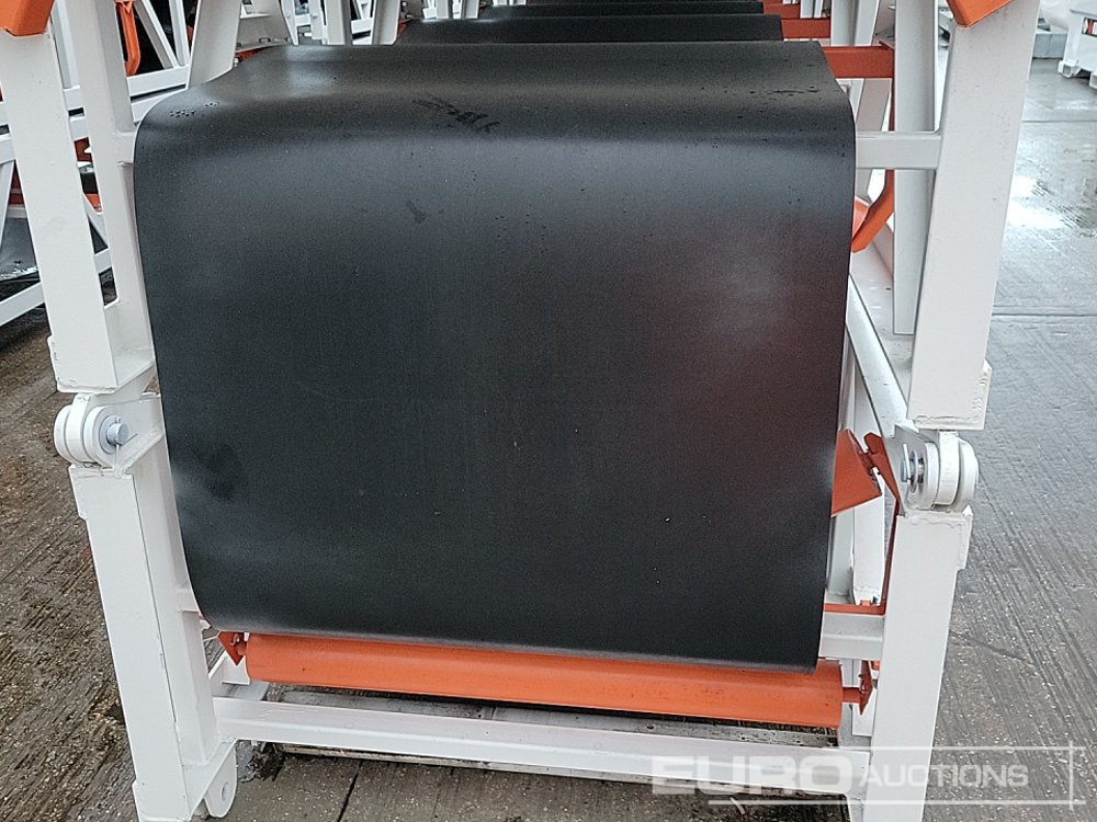 Конвейер Unused 2025 JQ Power A3660E: фото 12