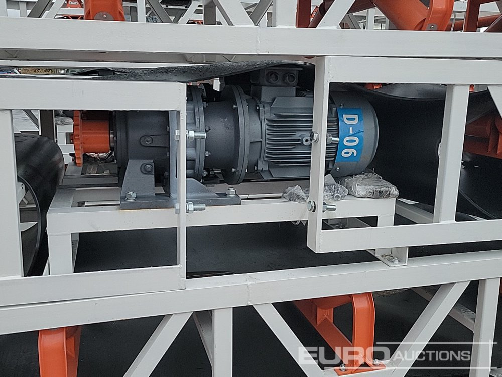 Конвейер Unused 2025 JQ Power A3660E: фото 19