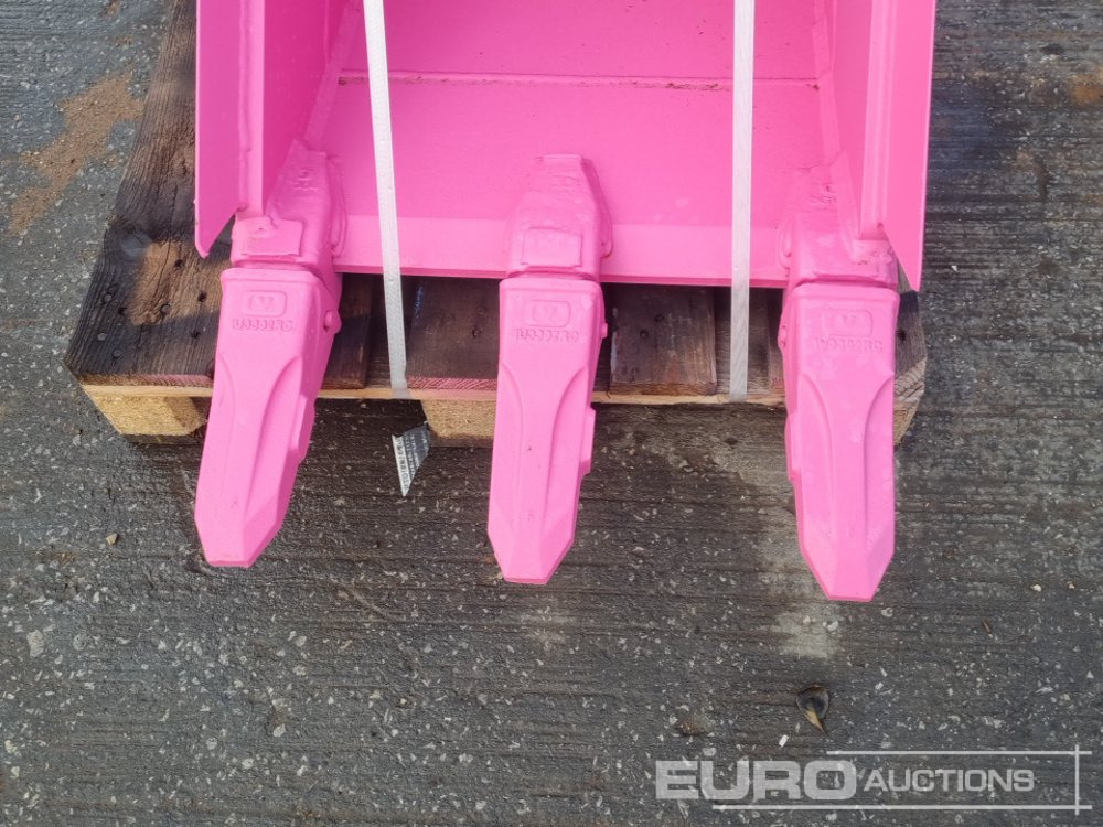 Новый Ковш Unused 2025 Miller 24" Digging Bucket 70mm Pin to suit 14-16 Ton Excavator: фото 10