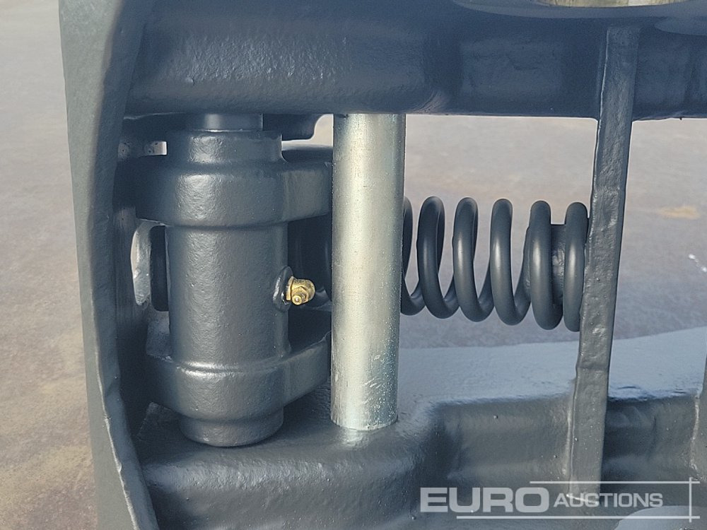 Сцепное устройство Unused 2025 Miller Manual QH 45mm Pin to suit 4-6 Ton Excavator: фото 11