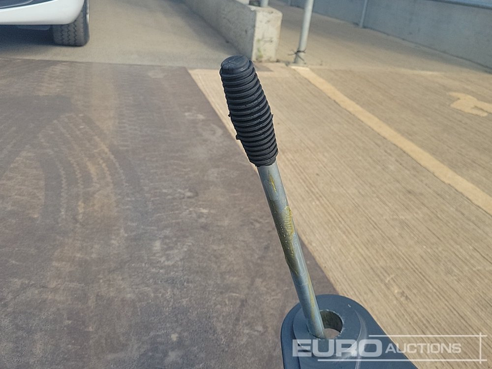 Сцепное устройство Unused 2025 Miller Manual QH 45mm Pin to suit 4-6 Ton Excavator: фото 14
