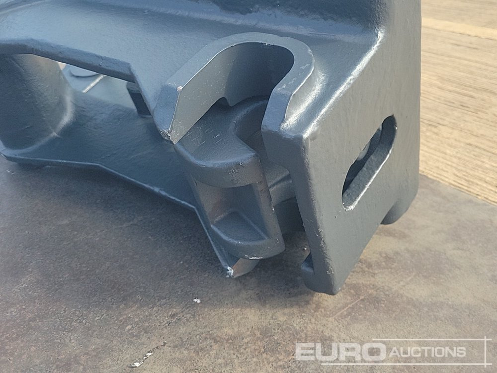 Сцепное устройство Unused 2025 Miller Manual QH 45mm Pin to suit 4-6 Ton Excavator: фото 12