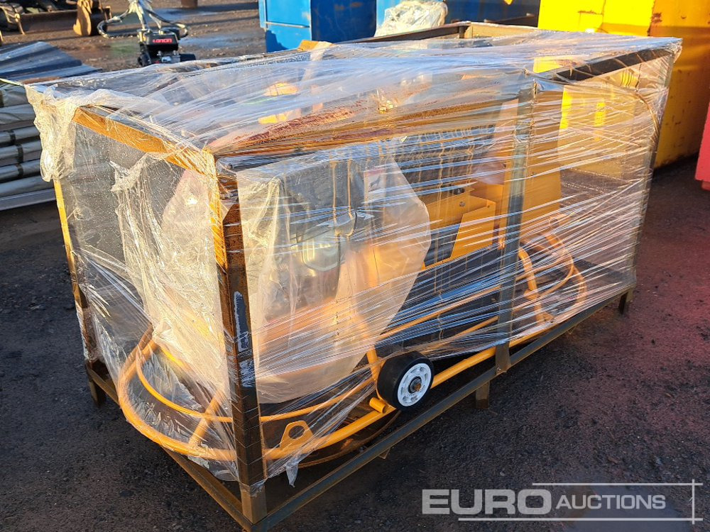 Unused 2025 Miva 80R Petrol Ride On Power Float - Асфальтоукладочная техника: фото 1 Unused 2025 Miva 80R Petrol Ride On Power Float - Асфальтоукладочная техника: фото 1