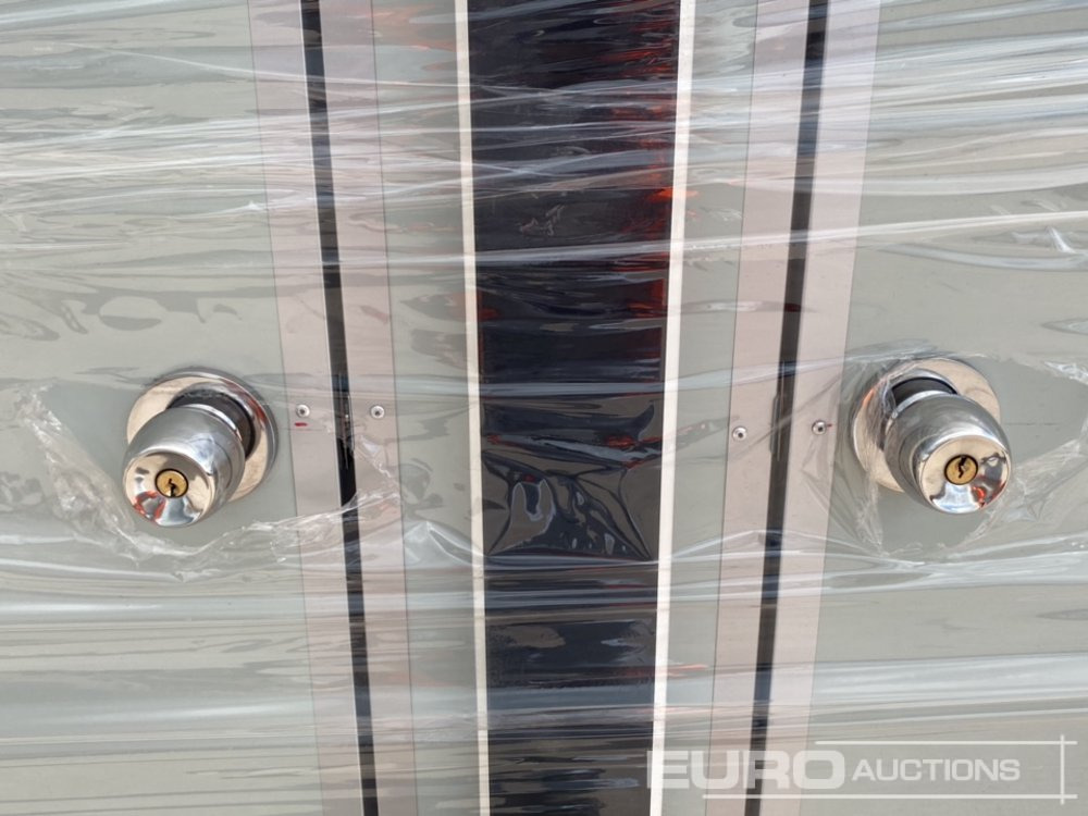 Морской контейнер Unused 2025 Pandabox DT01: фото 9