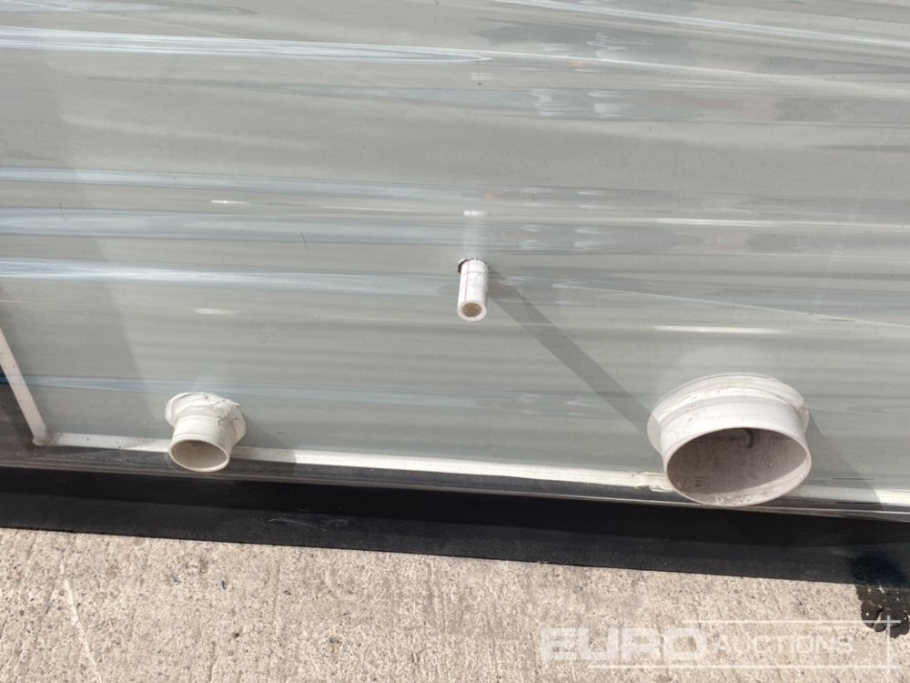 Морской контейнер Unused 2025 Pandabox DT01: фото 10