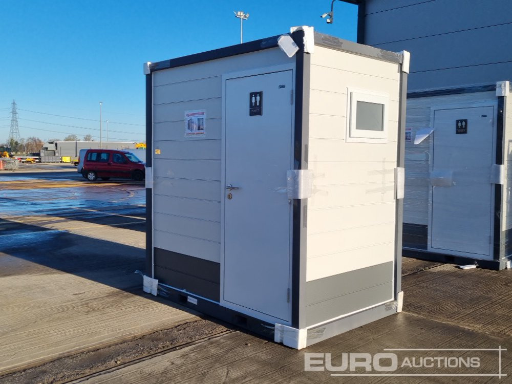 Unused 2025 Raysky RM87-96 - Морской контейнер: фото 1 Unused 2025 Raysky RM87-96 - Морской контейнер: фото 1