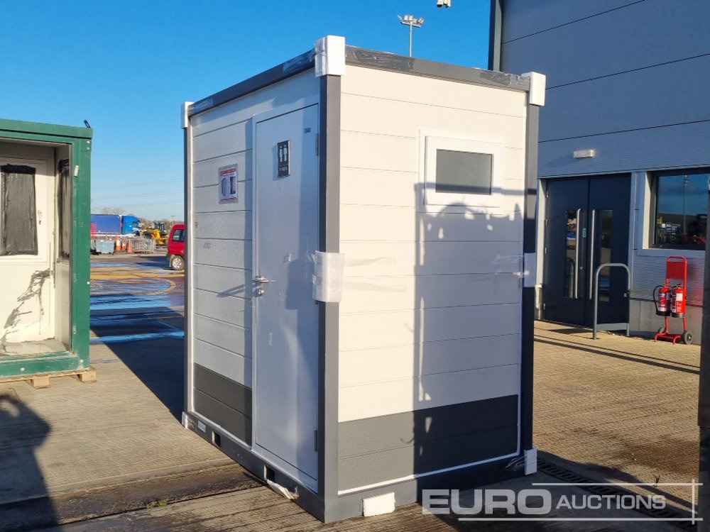 Unused 2025 Raysky RM87-96 - Морской контейнер: фото 1 Unused 2025 Raysky RM87-96 - Морской контейнер: фото 1