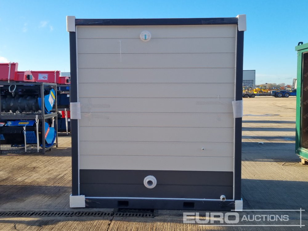 Unused 2025 Raysky RM87-96 - Морской контейнер: фото 4 Unused 2025 Raysky RM87-96 - Морской контейнер: фото 4