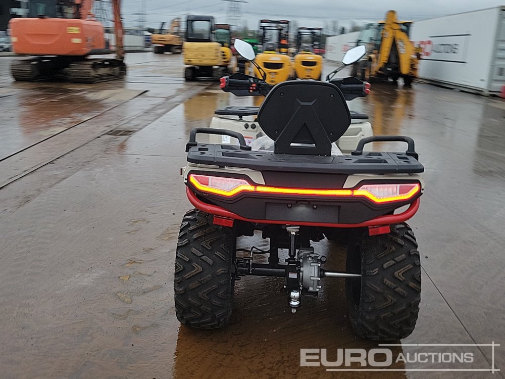 Unused 2025 Titan 300 - Квадроцикл: фото 4 Unused 2025 Titan 300 - Квадроцикл: фото 4