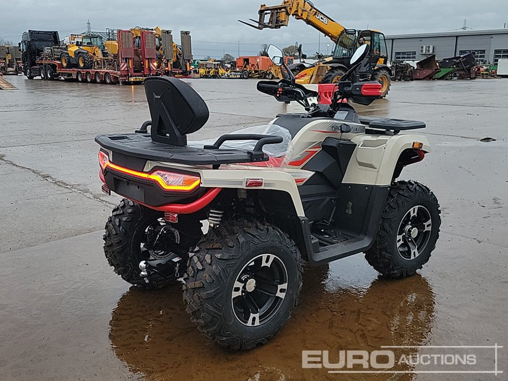 Unused 2025 Titan 300 - Квадроцикл: фото 5 Unused 2025 Titan 300 - Квадроцикл: фото 5