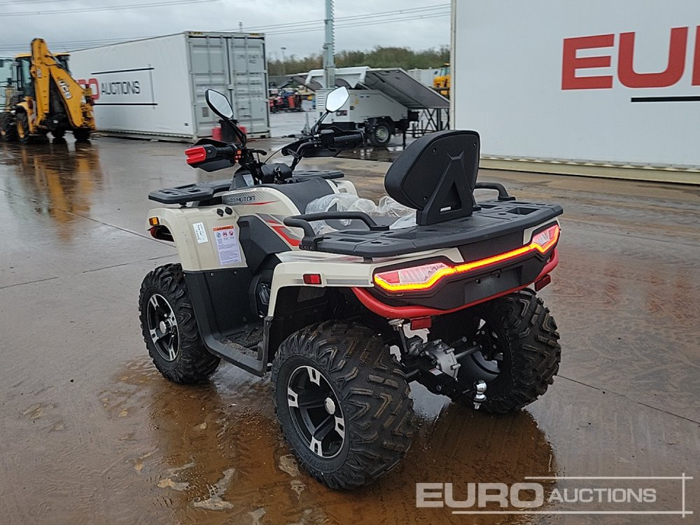 Unused 2025 Titan 300 - Квадроцикл: фото 3 Unused 2025 Titan 300 - Квадроцикл: фото 3