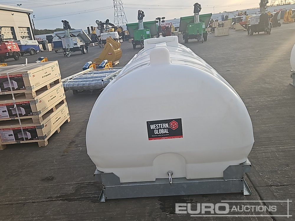 Unused 2025 Western SK600P - Резервуар для хранения: фото 4 Unused 2025 Western SK600P - Резервуар для хранения: фото 4