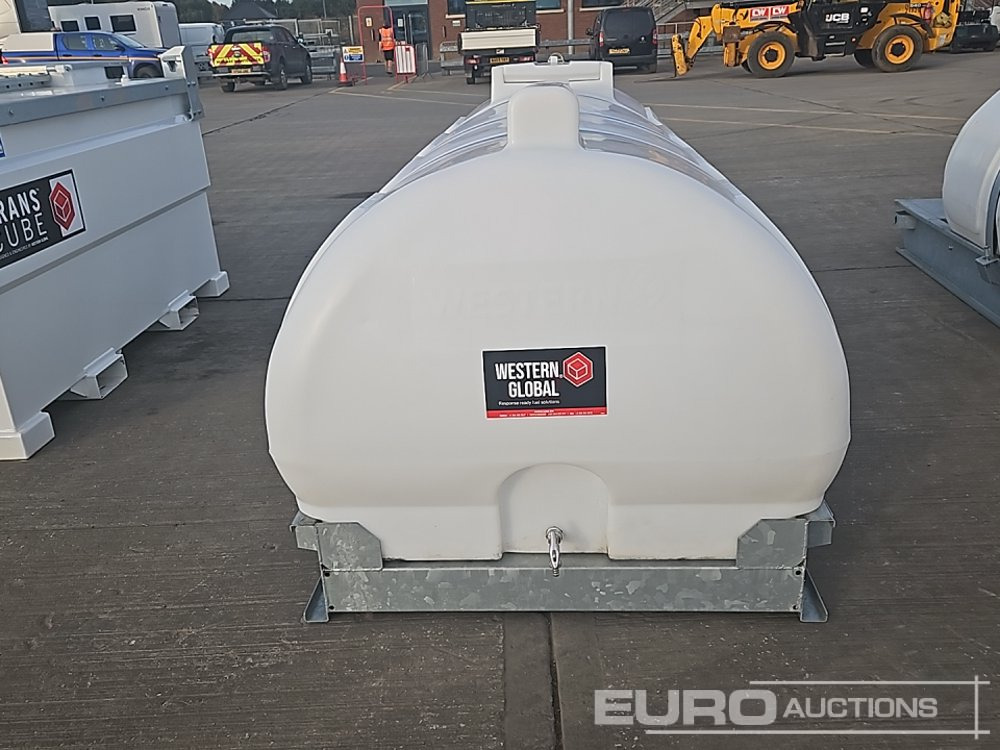 Unused 2025 Western SK600P - Резервуар для хранения: фото 4 Unused 2025 Western SK600P - Резервуар для хранения: фото 4