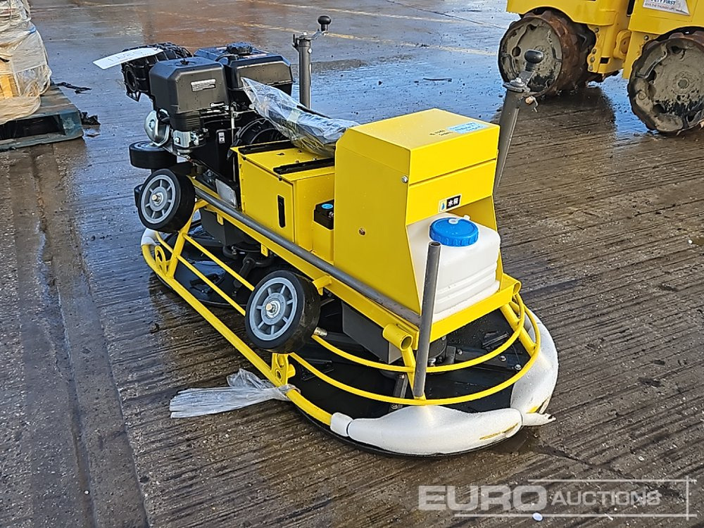 Unused 2025 XY 80 - Асфальтоукладочная техника: фото 5 Unused 2025 XY 80 - Асфальтоукладочная техника: фото 5