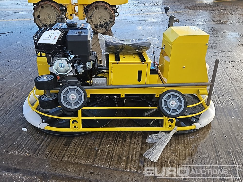 Unused 2025 XY 80 - Асфальтоукладочная техника: фото 4 Unused 2025 XY 80 - Асфальтоукладочная техника: фото 4
