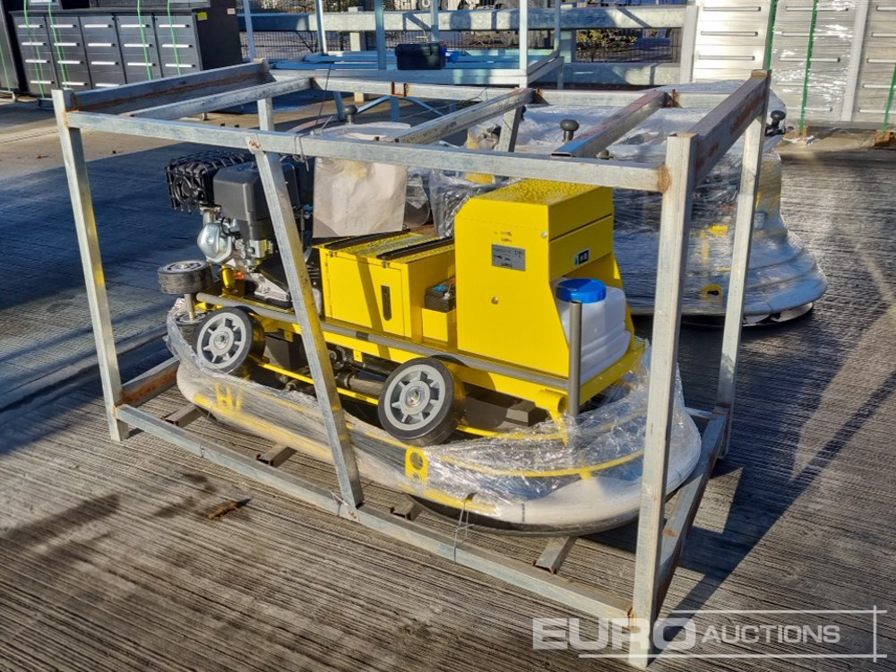 Unused 2025 XY 80 - Асфальтоукладочная техника: фото 1 Unused 2025 XY 80 - Асфальтоукладочная техника: фото 1