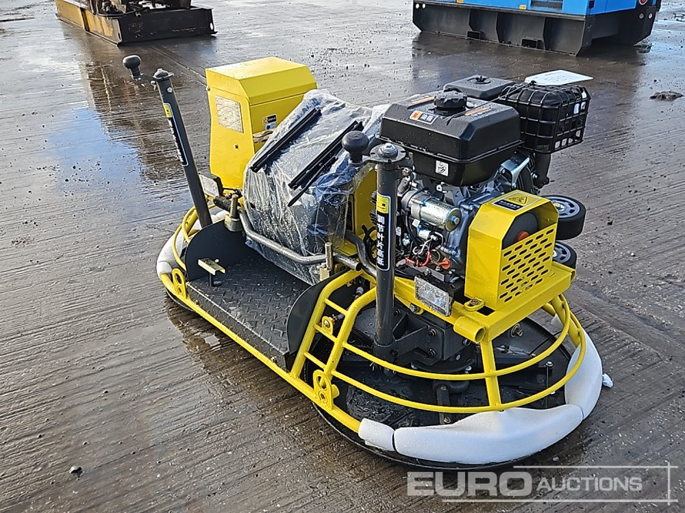 Unused 2025 XY 80 - Асфальтоукладочная техника: фото 1 Unused 2025 XY 80 - Асфальтоукладочная техника: фото 1