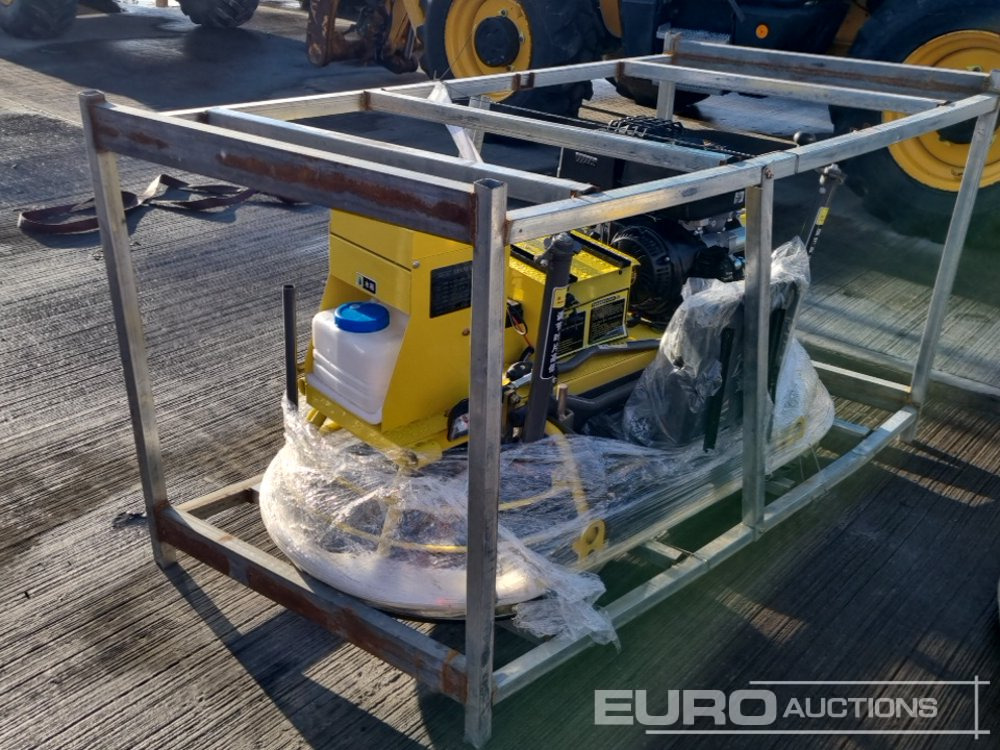 Unused 2025 XY 80 - Асфальтоукладочная техника: фото 3 Unused 2025 XY 80 - Асфальтоукладочная техника: фото 3