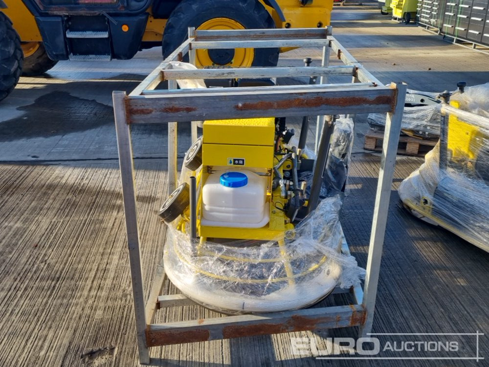 Unused 2025 XY 80 - Асфальтоукладочная техника: фото 2 Unused 2025 XY 80 - Асфальтоукладочная техника: фото 2