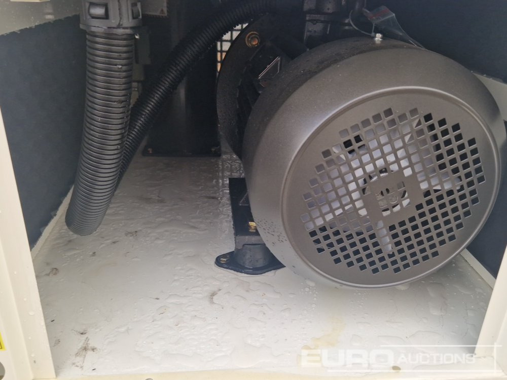 Воздушный компрессор Unused 2025 Zelfir 7.5KW Screw Compressor: фото 16