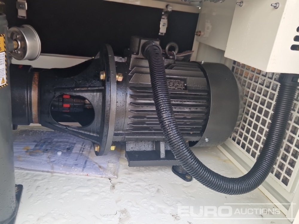 Воздушный компрессор Unused 2025 Zelfir 7.5KW Screw Compressor: фото 14