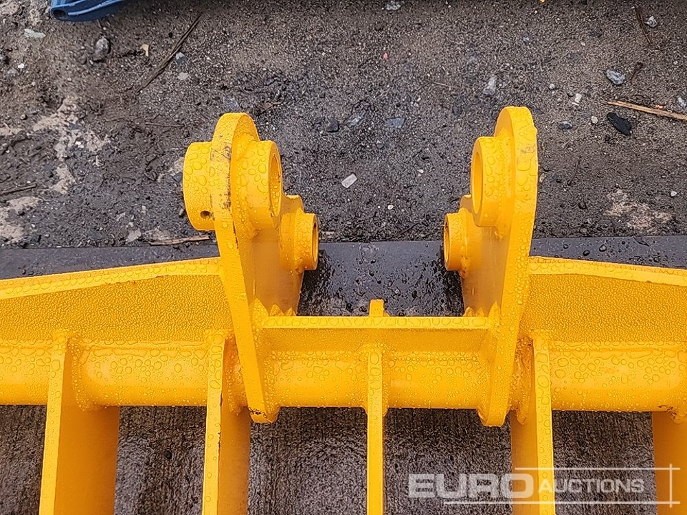 Новый Ковш Unused 44" Rake 45mm Pin to suit 4-6 Ton Excavator: фото 7 Новый Ковш Unused 44" Rake 45mm Pin to suit 4-6 Ton Excavator: фото 7